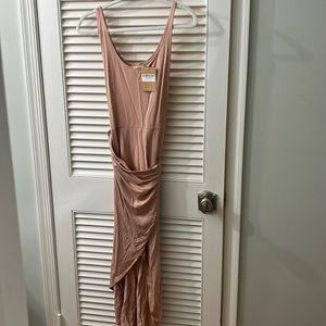 Reformation Jeans Kaila Dress